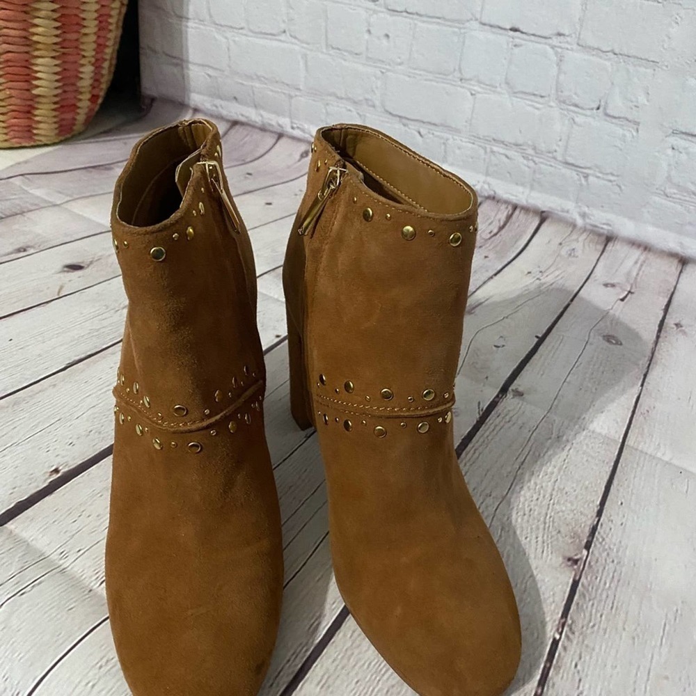 Sam Edelman booties - Picture 10 of 13